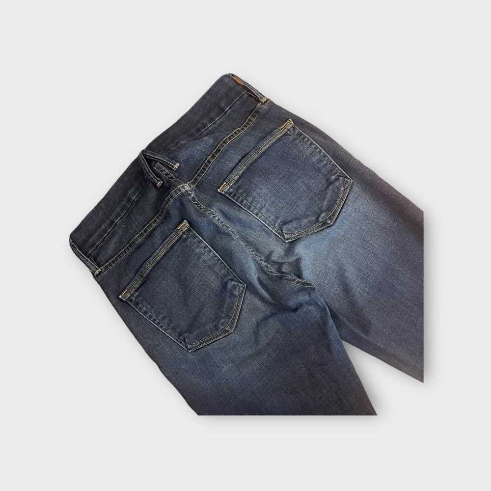 Good American Dark Was Good Leg Jeans - Picture 6 of 6